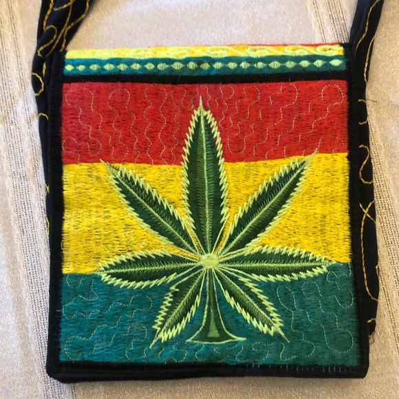 Crossbody Bag 420 - Picture 2 of 5